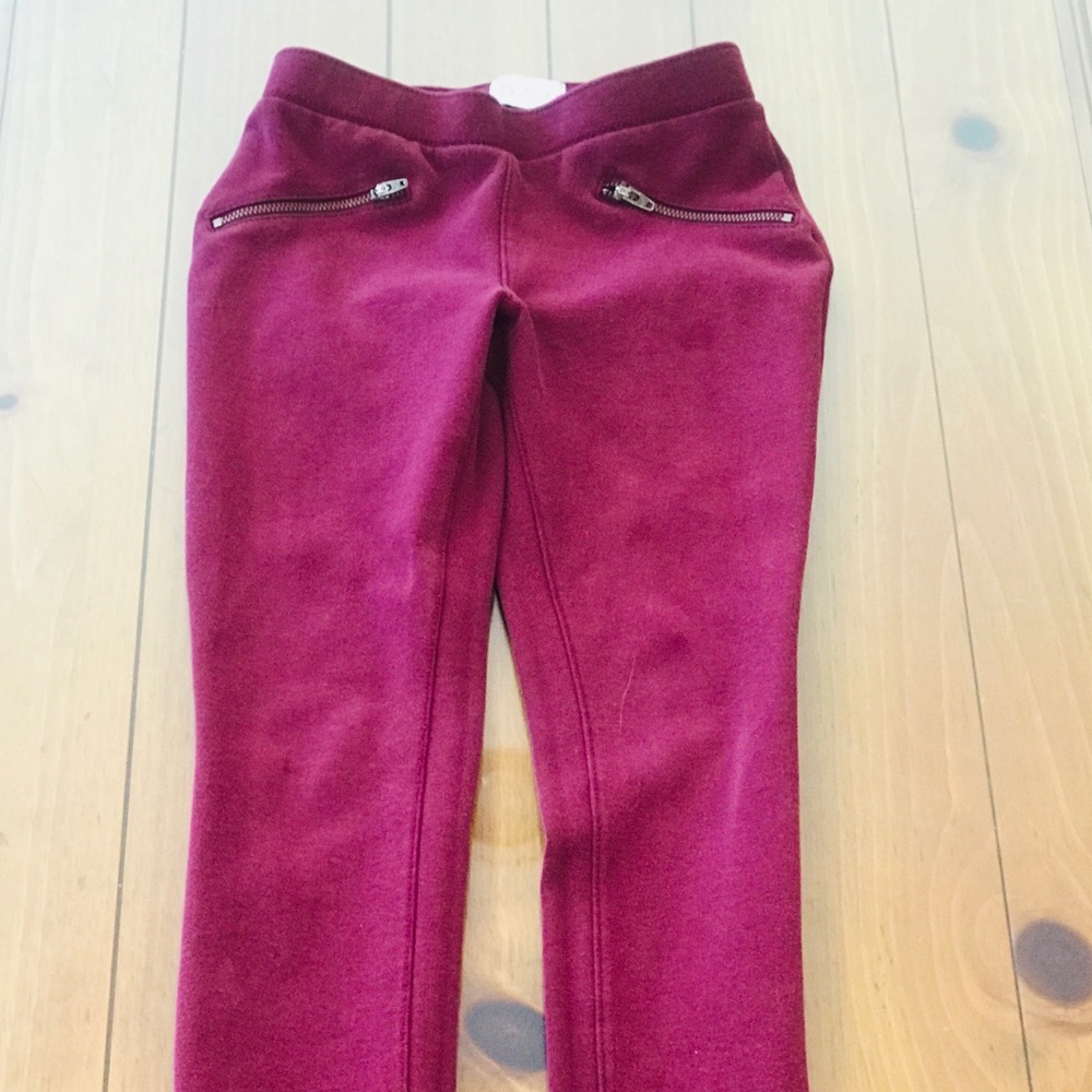 Children’s Place Stretch Pants Girls Size 8